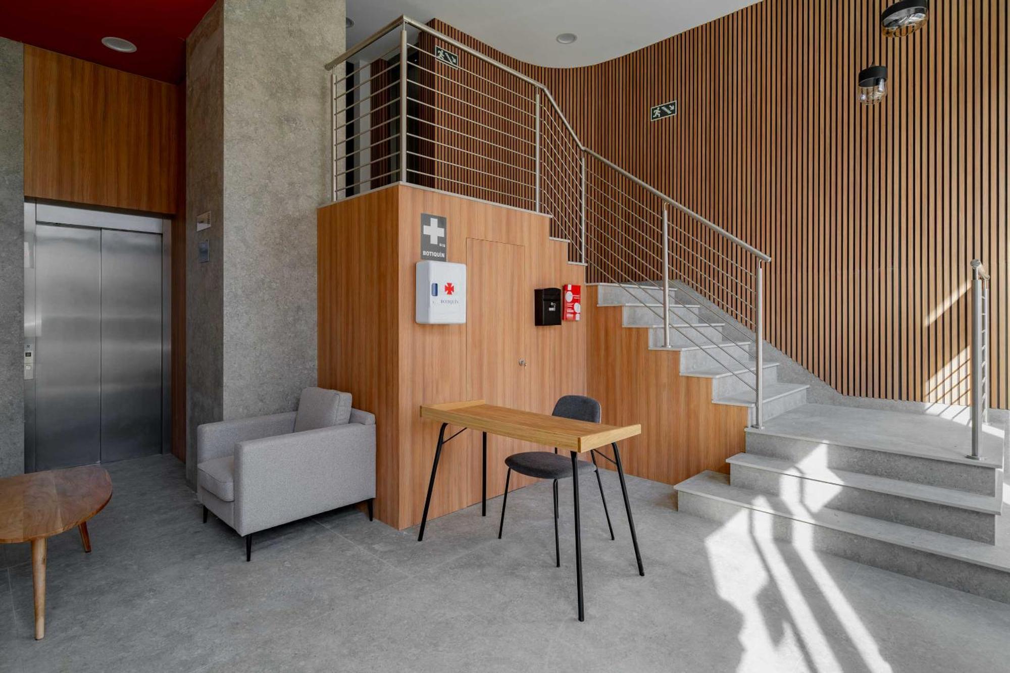 Limehome Defensores De Chaves Lissabon
