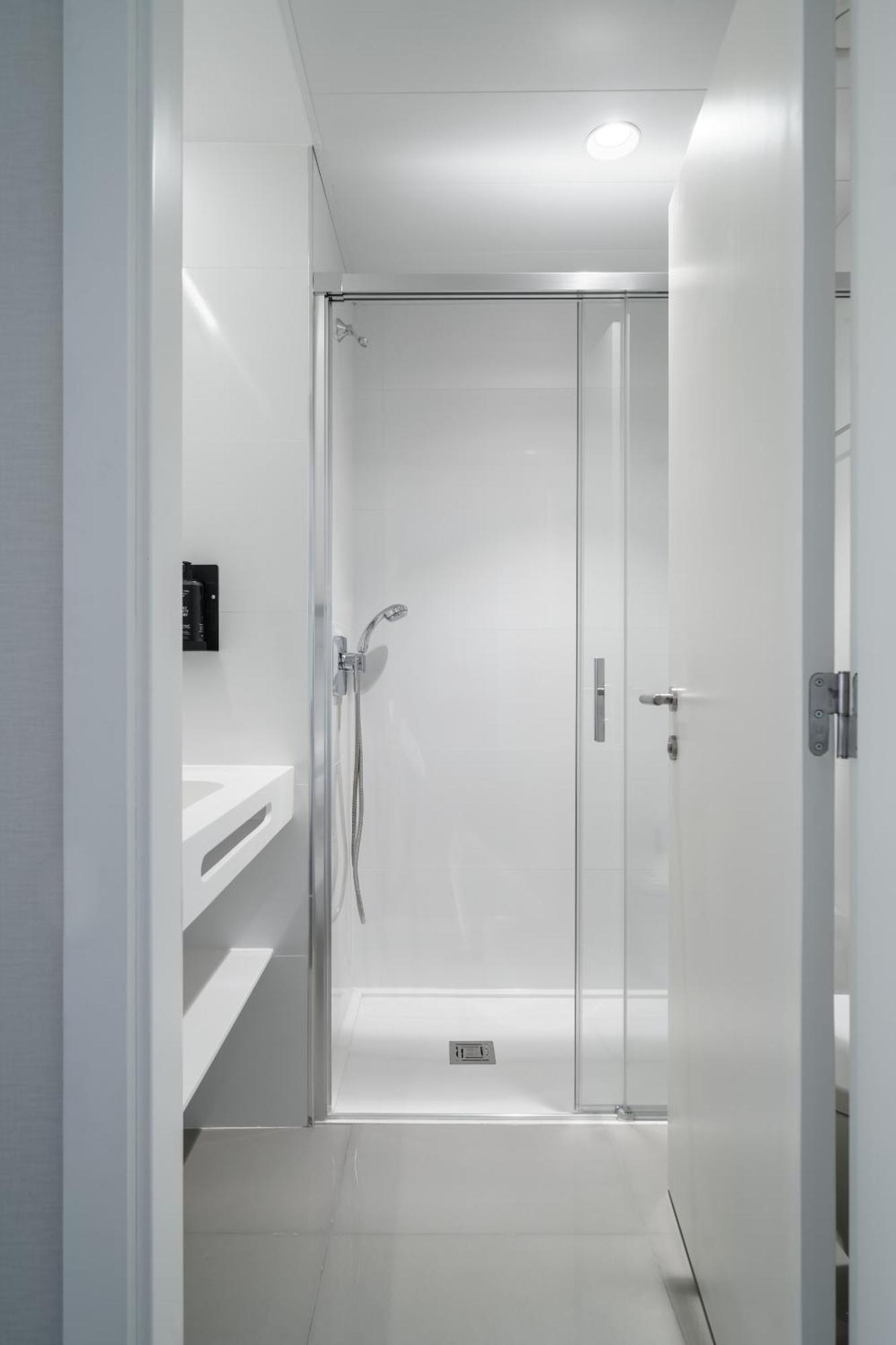 Apartment Limehome Defensores De Chaves