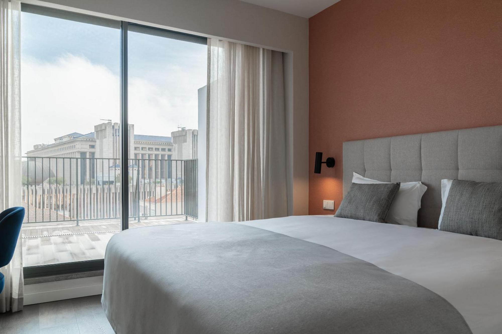 Limehome Defensores De Chaves Apartment *