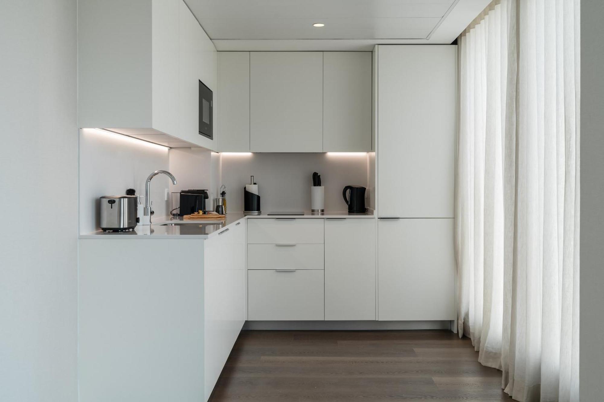Apartment Limehome Defensores De Chaves *