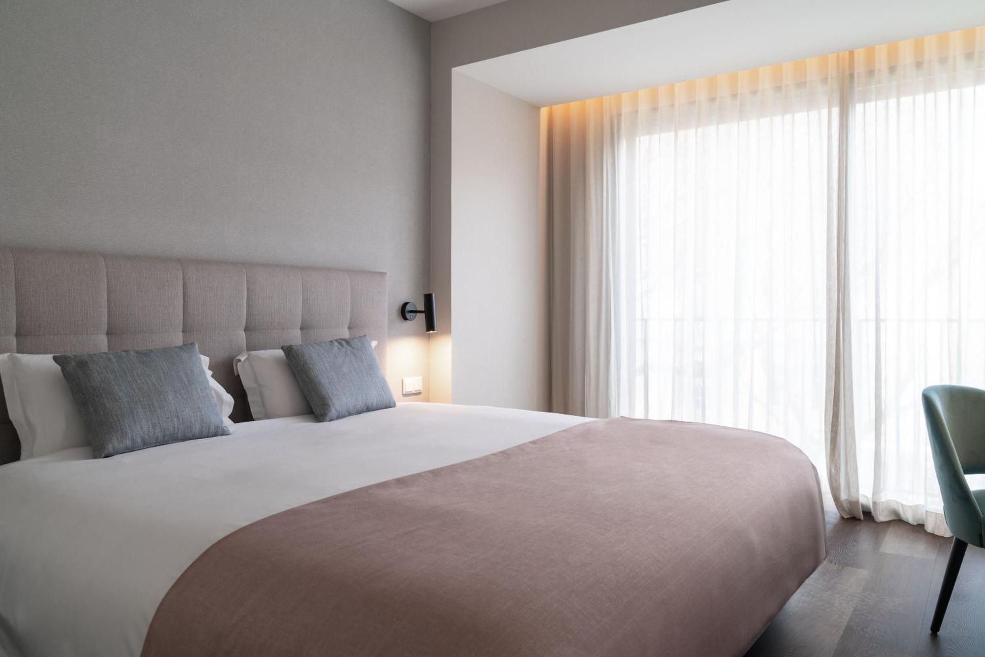 Limehome Defensores De Chaves Apartment Lissabon