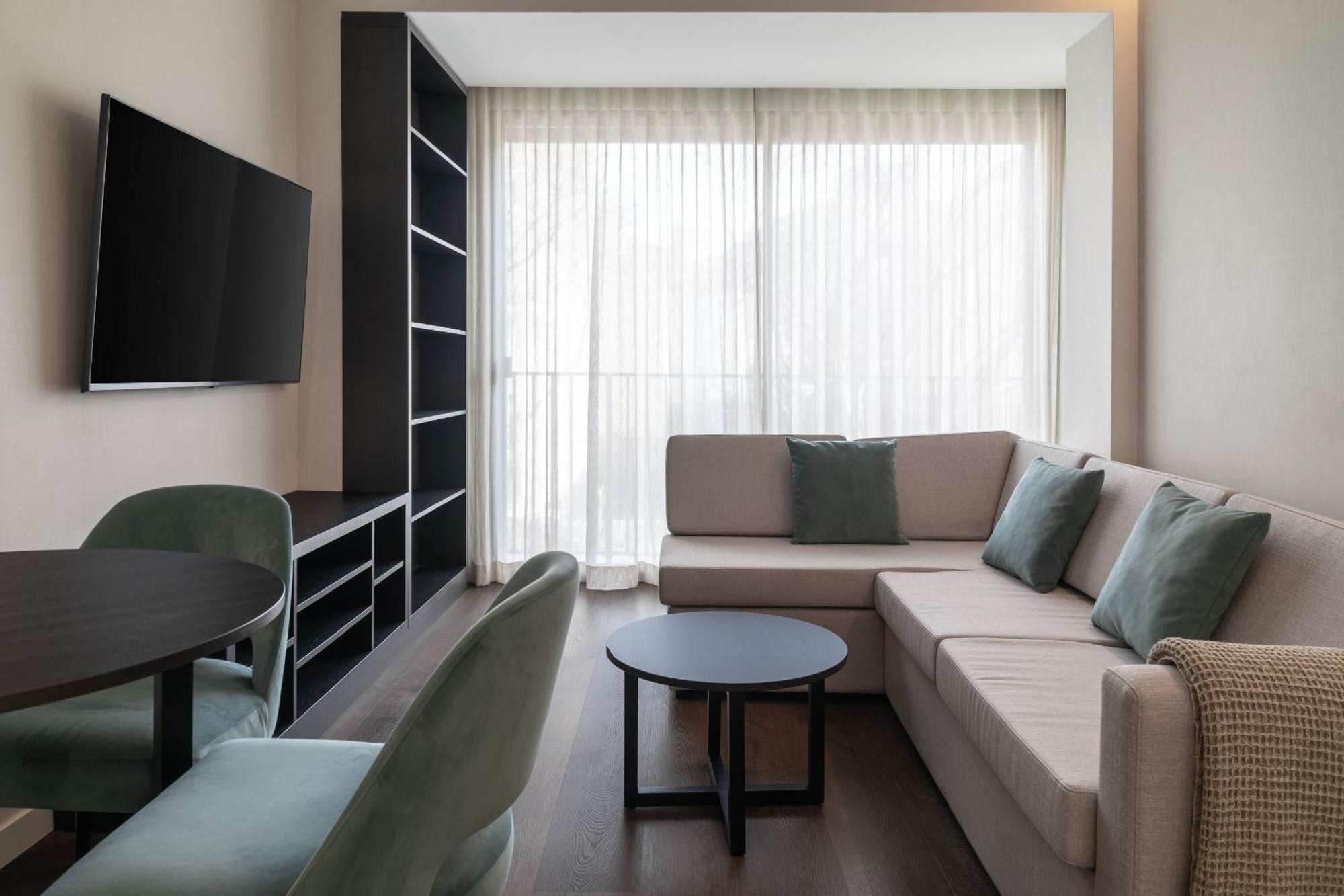 Limehome Defensores De Chaves Lissabon