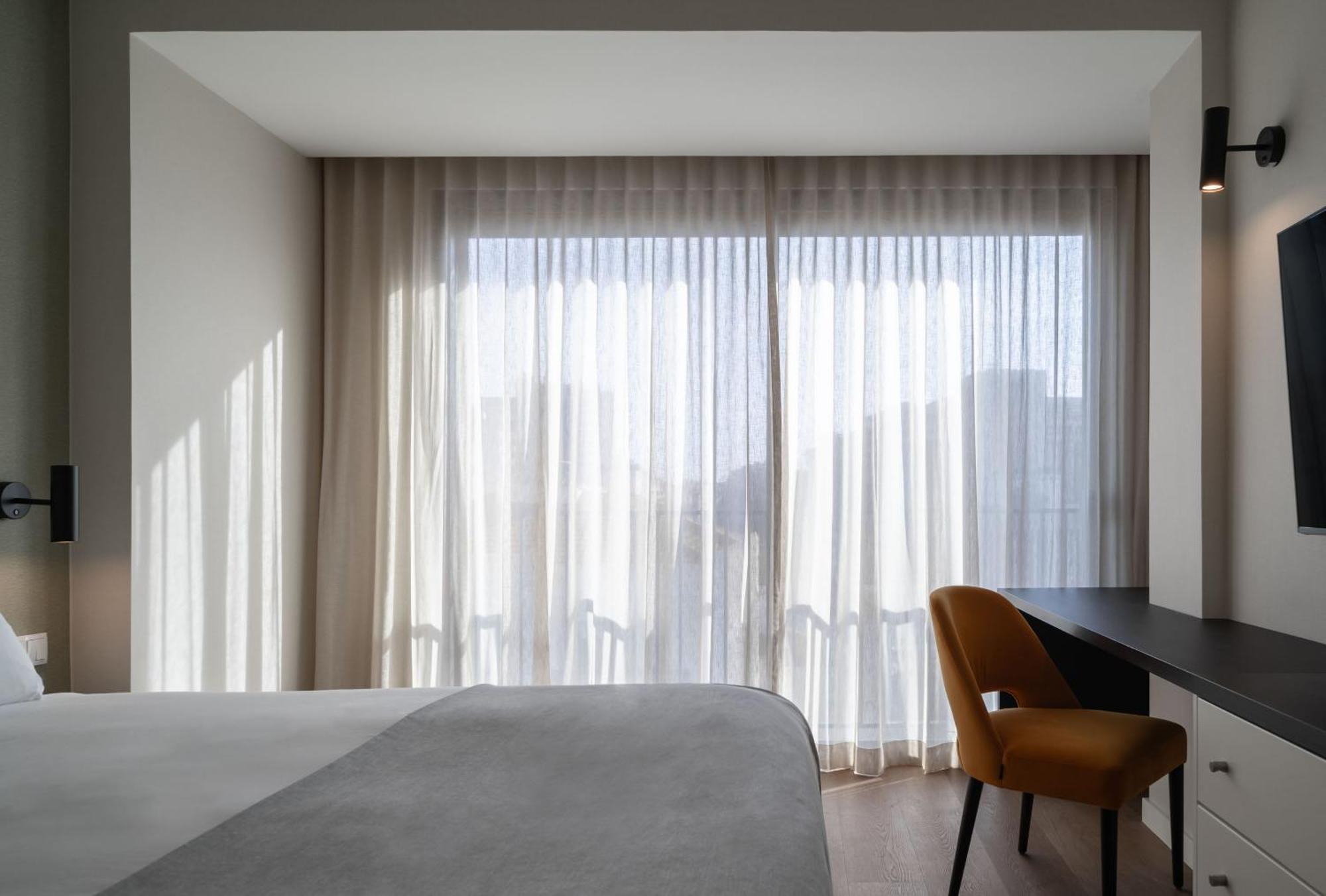 Apartment Limehome Defensores De Chaves