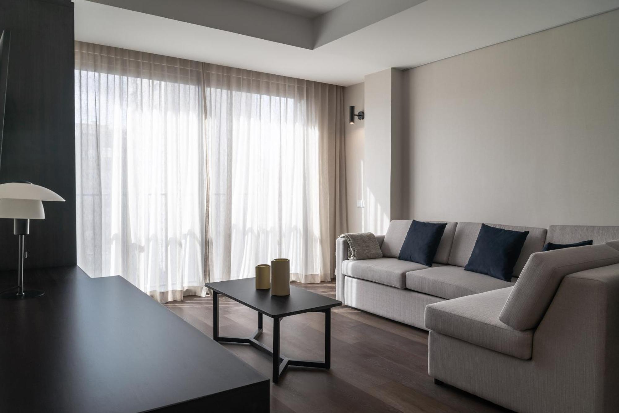 Apartment Limehome Defensores De Chaves