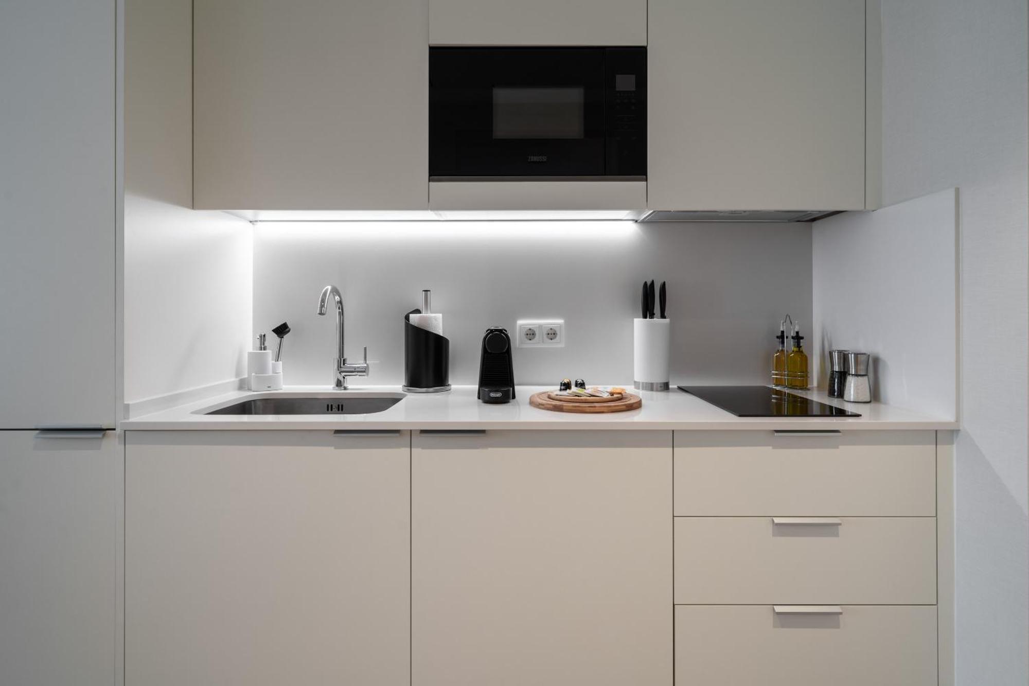Limehome Defensores De Chaves * Lissabon