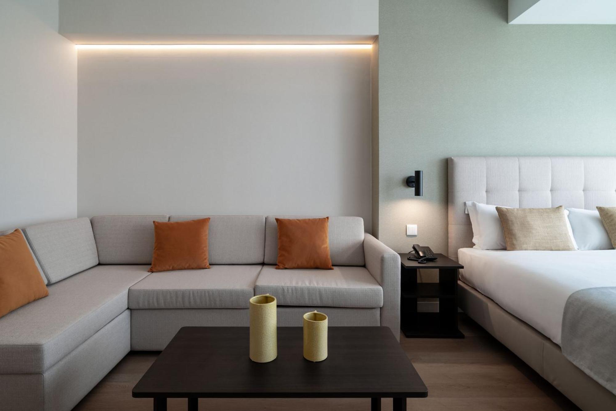 Apartment Limehome Defensores De Chaves