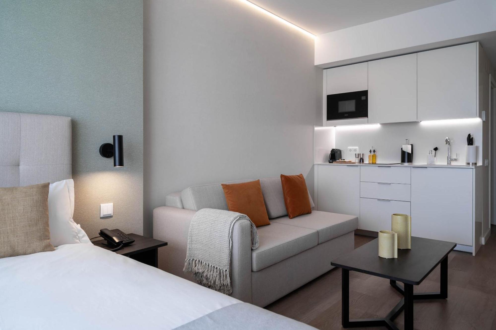 Apartment Limehome Defensores De Chaves *