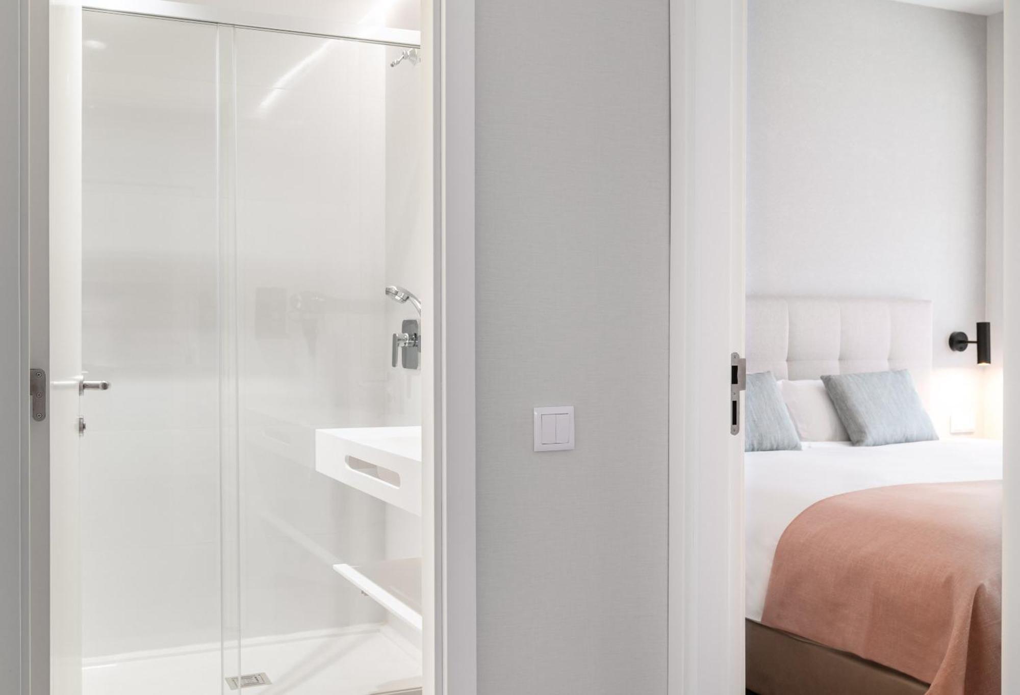 Limehome Defensores De Chaves Appartement *