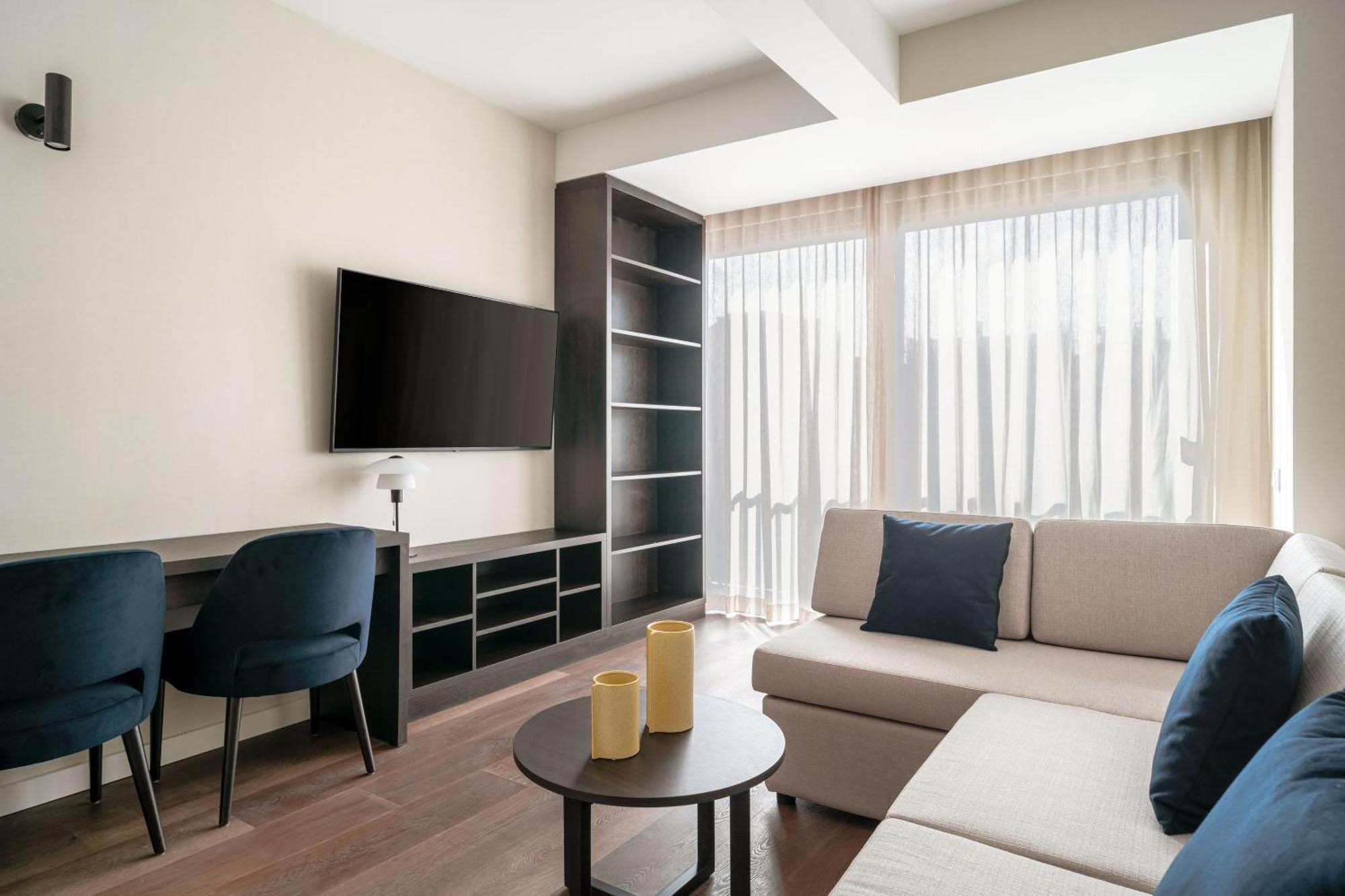 Limehome Defensores De Chaves Lissabon
