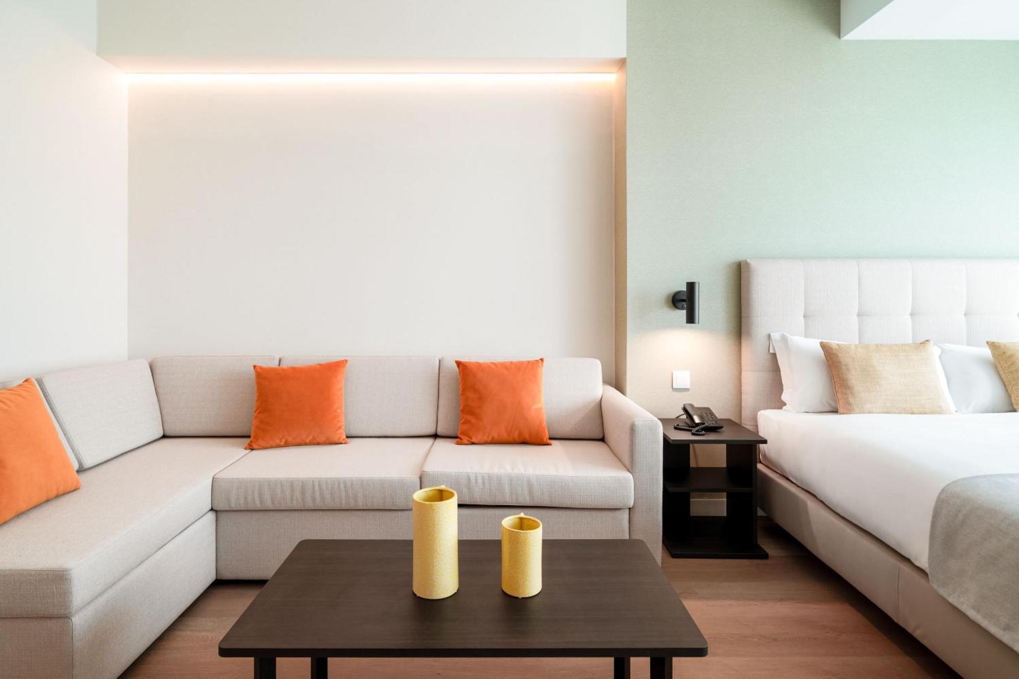 Limehome Defensores De Chaves Appartement Lissabon